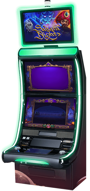 slot-machine